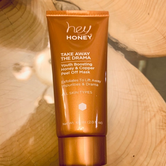 Youth Boosting Peel Off Mask - Picture 2 of 3